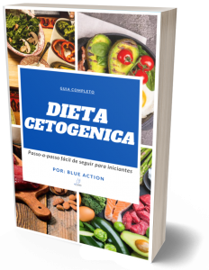 Dieta Cetogenica