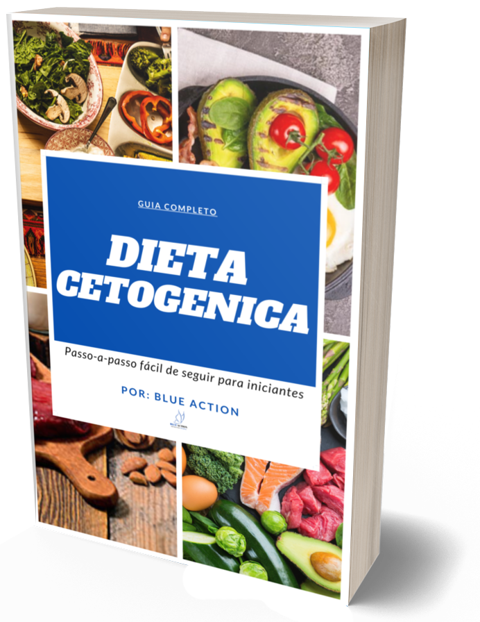 Dieta Cetogenica