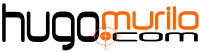 hugo murilo logo