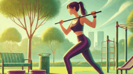 Treino Funcional para Iniciantes: O Guia Completo para Transformar Seu Corpo em Apenas 4 Semanas!